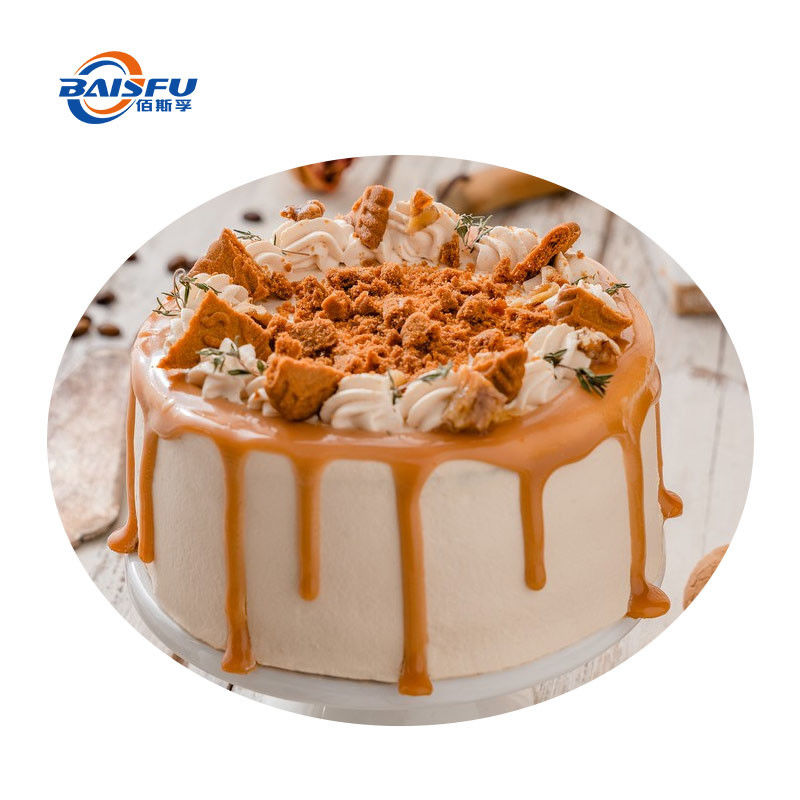 Baisfu Food Flavors Fragrances Sulfurol Acetate / 4-Methyl-5-Thiazolylethyl Acetate CAS 656-53-1 For Candy