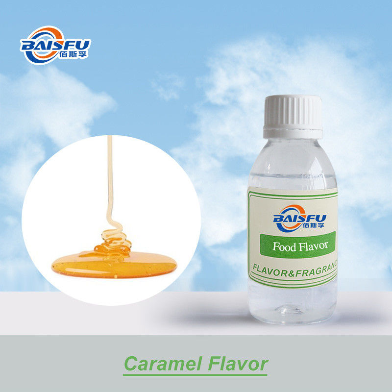 Baisfu Food Flavors Fragrances Sulfurol Acetate / 4-Methyl-5-Thiazolylethyl Acetate CAS 656-53-1 For Candy