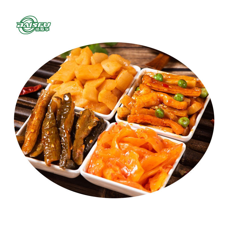 Allyl isothiocyanate CAS 57-06-7 The Ultimate Synthetic Flavor For Food And More