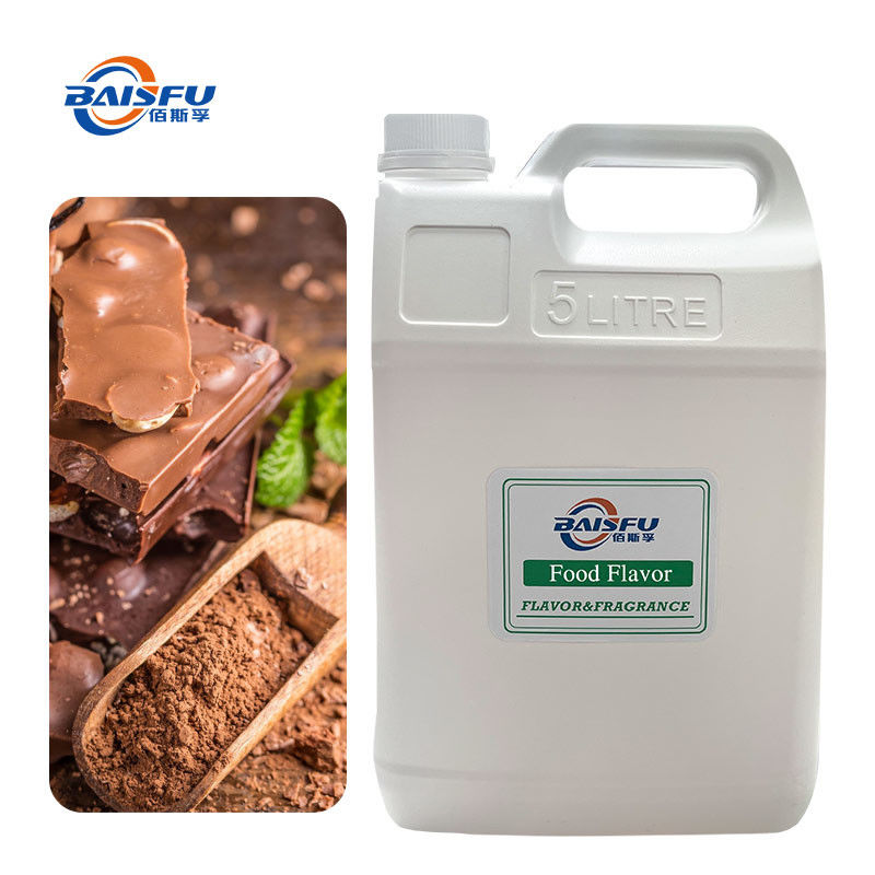 Colorless To Light Yellow Transparent Liquid To Prepare Cocoa 2,3,5-trimethyl Pyrazine CAS 14667-55-1 Chocolate Flavors