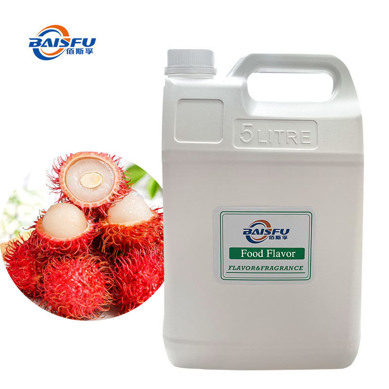 High Purity Food Essence Raw Material 2-Methyl-3 (5/6) - Methylthio Pyrazine CAS 2882-20-4