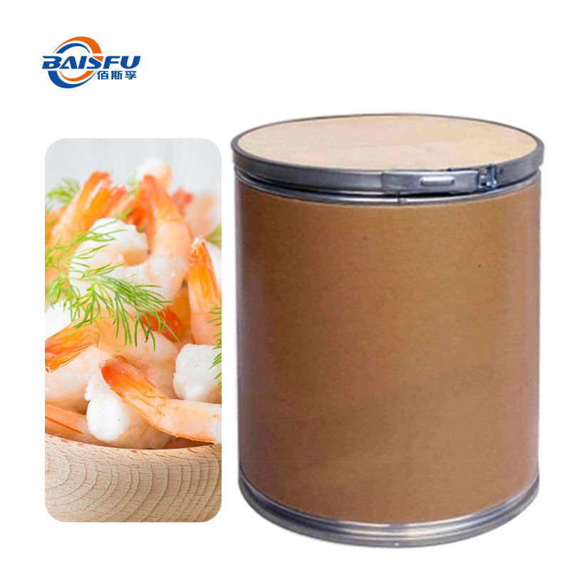 Flavoring Food Raw Material 2,3-Dimethyl Pyrazine CAS 5910-89-4 For Baking Nut Food Dairy Products Meat Tobacco