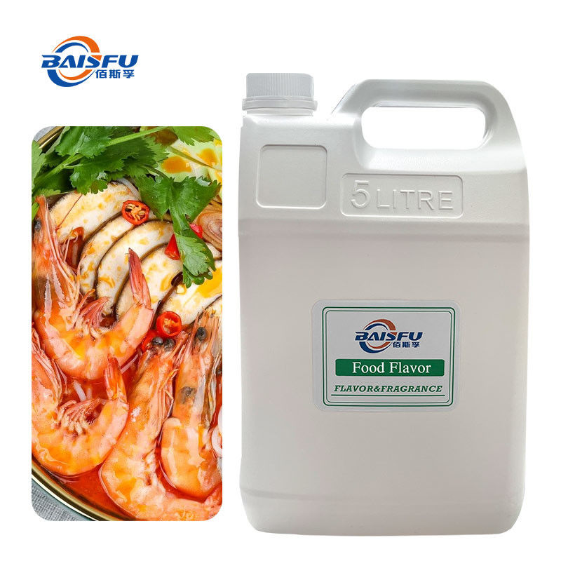 25kg 2-Acetyl-3,5 (6) - Dimethyl Pyrazine CAS 54300-08-2 For Preparing Food Flavors