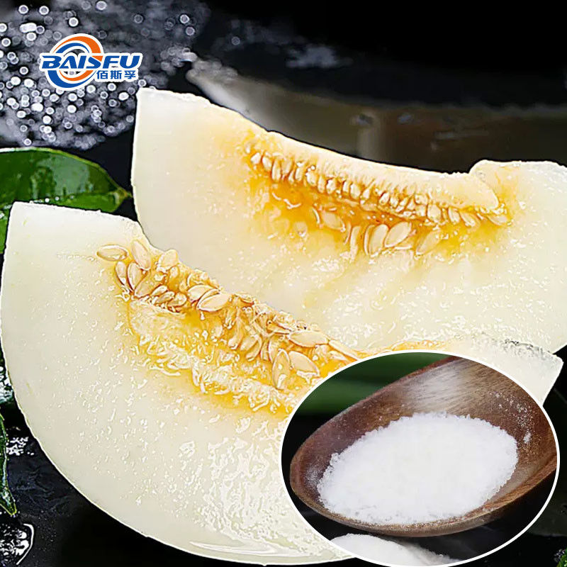 Baisfu Supply Honey Dew Melon Flavor Fruit Flavor For Beverage Confectionery Etc