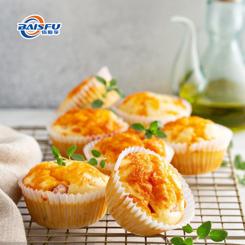 Concentrated Bakery Flavors for Food Cheddar Cheese Powder Flavor