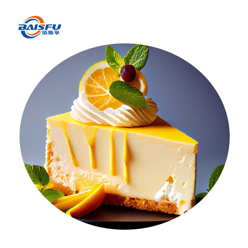 Concentrated Salty Flavor for Food Manufacturers French Cheese Powder Flavor