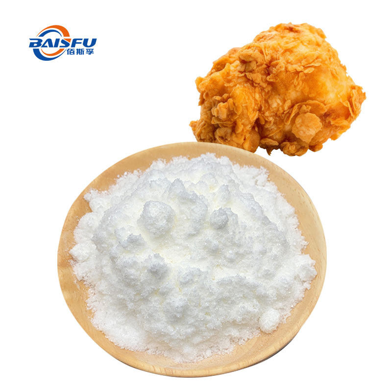 Addition Ratio 55.0mg/Kg 4-Methyl-5-Thiazoleethanole Acetate CAS 656-53-1 Cocoa Chocolate