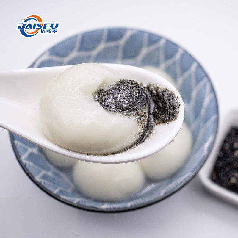 Bakery Flavors High Concentration Sesame Powder Flavor for Sauces and Snack Foods