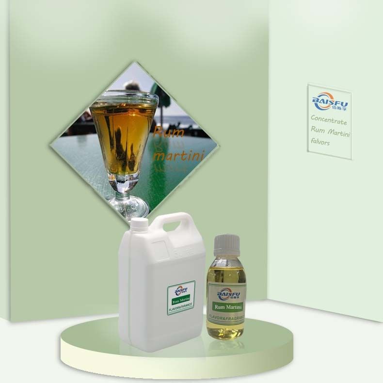 Pure and Chemical-Free Monomer Flavor for Desserts and Sauces  2-Ethyl-3-Methyl Pyrazine