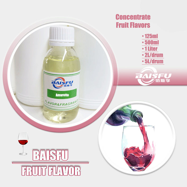 Pure and Chemical-Free Monomer Flavor for Desserts and Sauces  2-Ethyl-3-Methyl Pyrazine