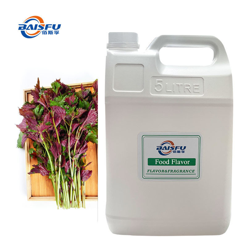 Baisfu Supply 2-Ethoxythiazole CAS:15679-19-3 Used For Food Flavors