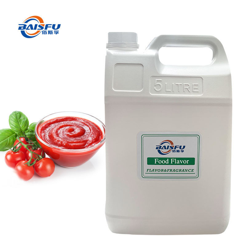 Smell Fragrance 2-Isopropyl-4-Methyl Thiazole CAS 15679-13-7 Edible Flavors Such As Peach, Mango, Passion Fruit