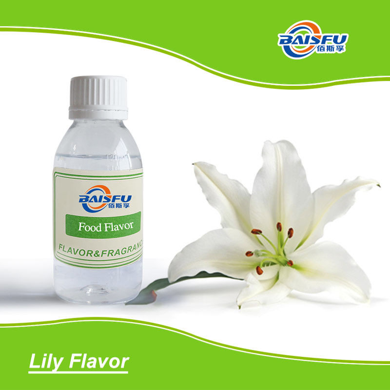 Upgrade Your Products with Fruit Flavoring Lily Essence for Food and More