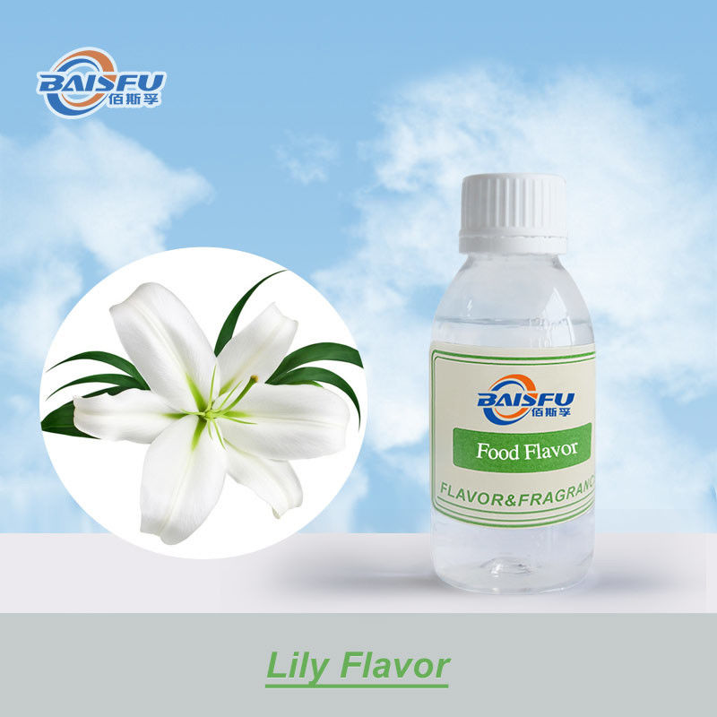 Upgrade Your Products with Fruit Flavoring Lily Essence for Food and More