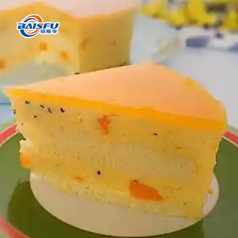 Natural Passion Fruit Flavoring for Food and Beverage Processing and Distribution