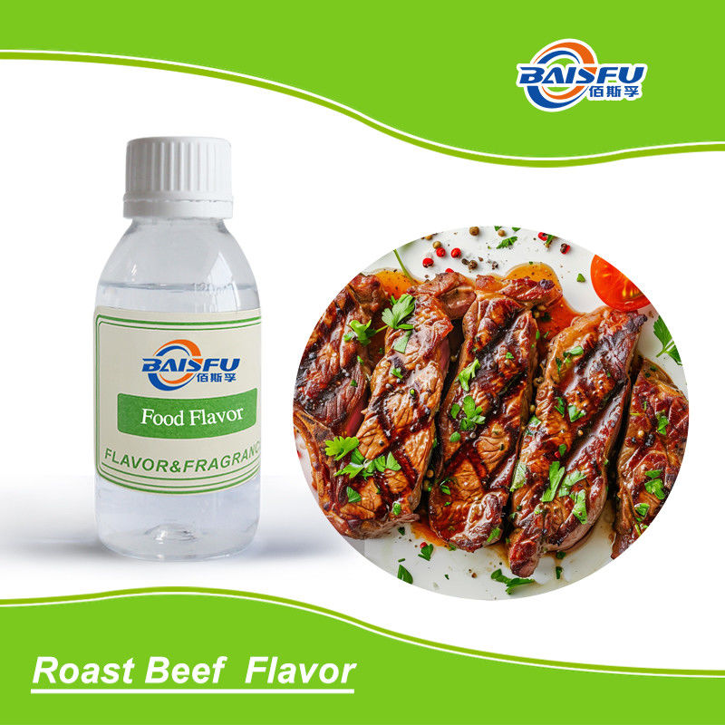 5.6.7.8-Tetrahydroquinoxaline Take Your Food and Drinks to the Next Level with Monomer Flavor