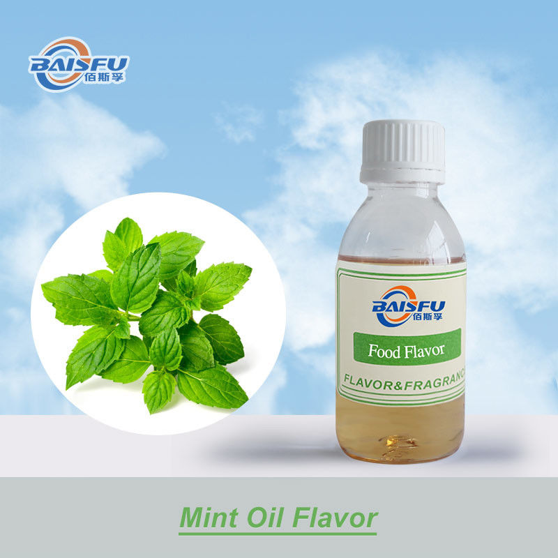 Add A Burst Of Flavor To Your Food With Fruit Flavoring Mint Oil Flavor