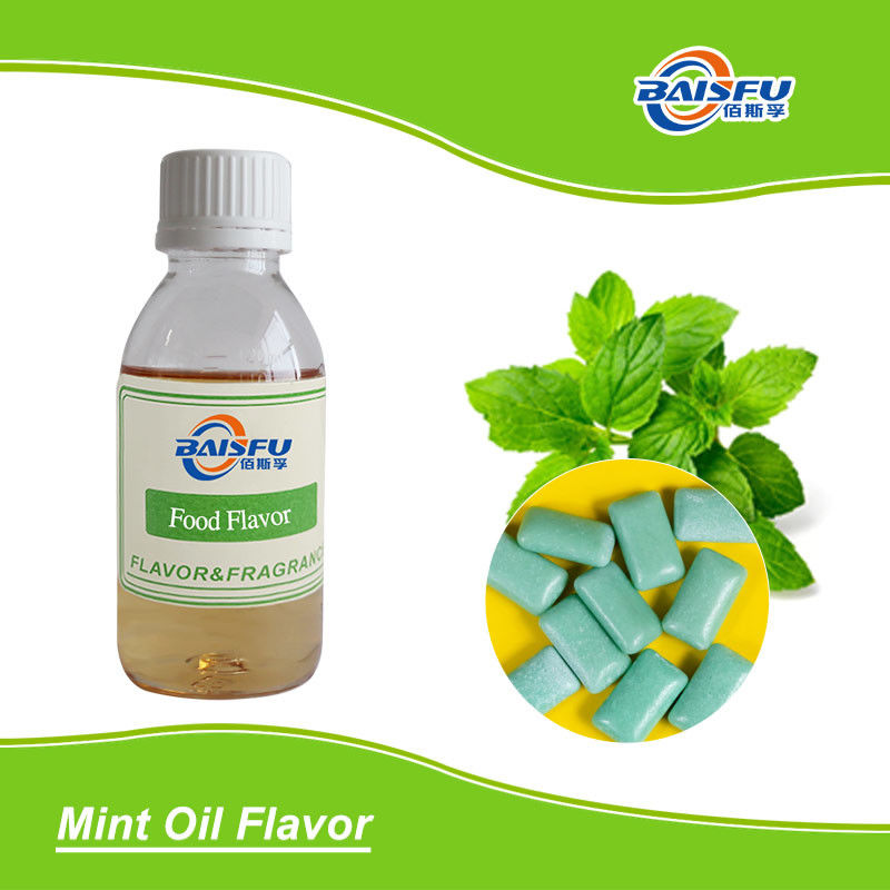 Add A Burst Of Flavor To Your Food With Fruit Flavoring Mint Oil Flavor