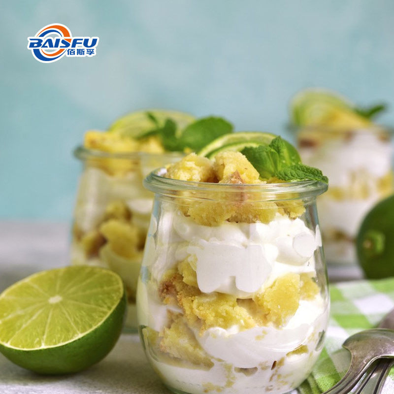 Add A Burst Of Flavor To Your Food With Fruit Flavoring Mint Oil Flavor
