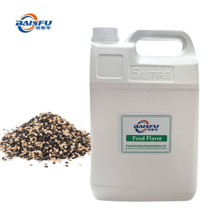 Baisfu Supply 2-Methyl-1,3-Oxathiolane-2-Ethanethiol Cas:95792-16-8 Used For Food Flavors