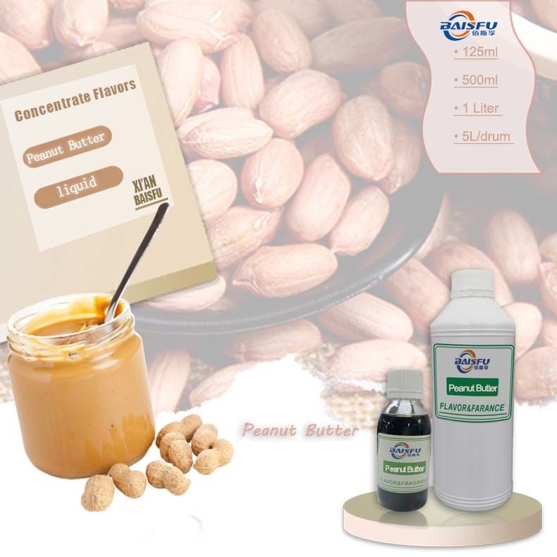 Monomer Flavor 2.3-Diethyl Pyrazine For Cold Drinks And Pudding