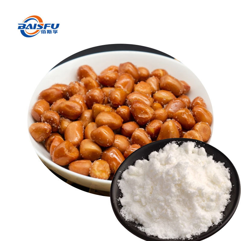 Monomer Flavor 2.3-Diethyl Pyrazine For Cold Drinks And Pudding