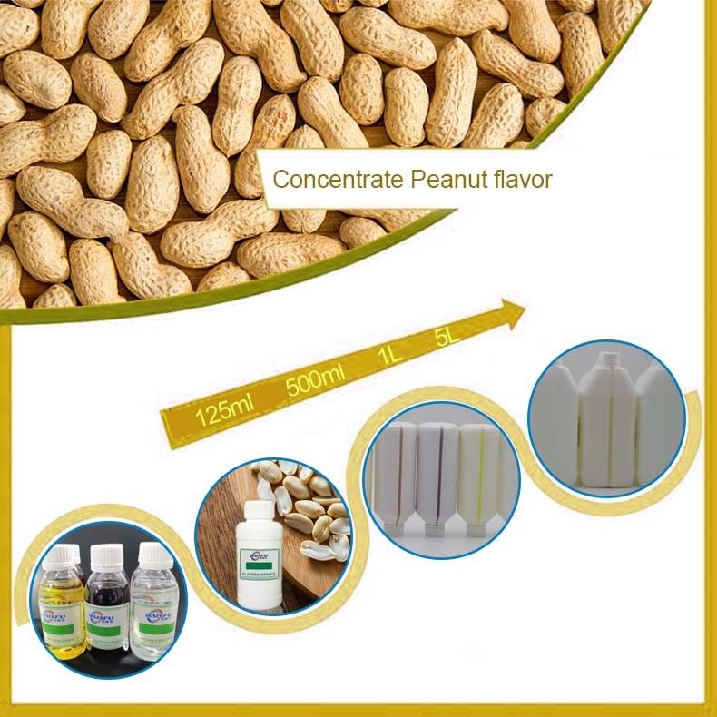 Monomer Flavor 2.3-Diethyl Pyrazine For Cold Drinks And Pudding