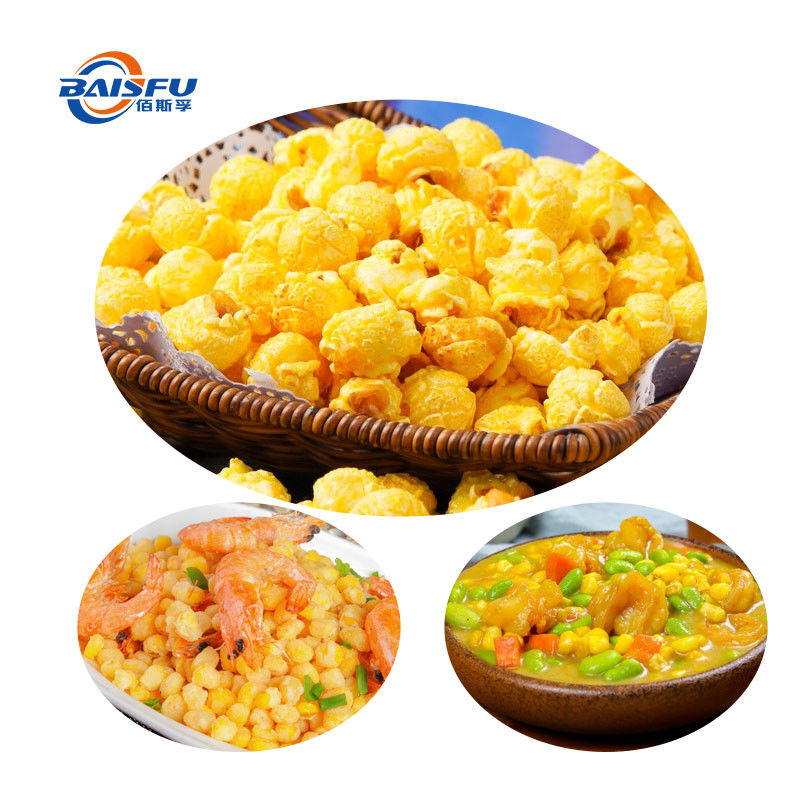 2-Acetyl-3.5 or6-Dimethyl Pyrazine Baking Aroma and EINECS 259-076-0 Customization