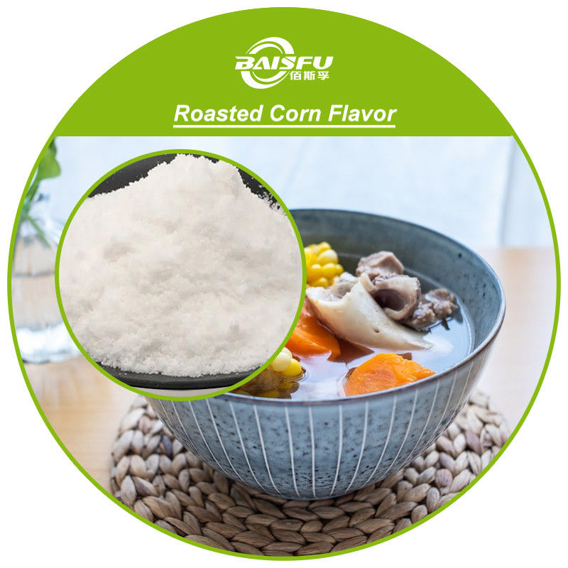 2-Acetyl-3.5 or6-Dimethyl Pyrazine Baking Aroma and EINECS 259-076-0 Customization