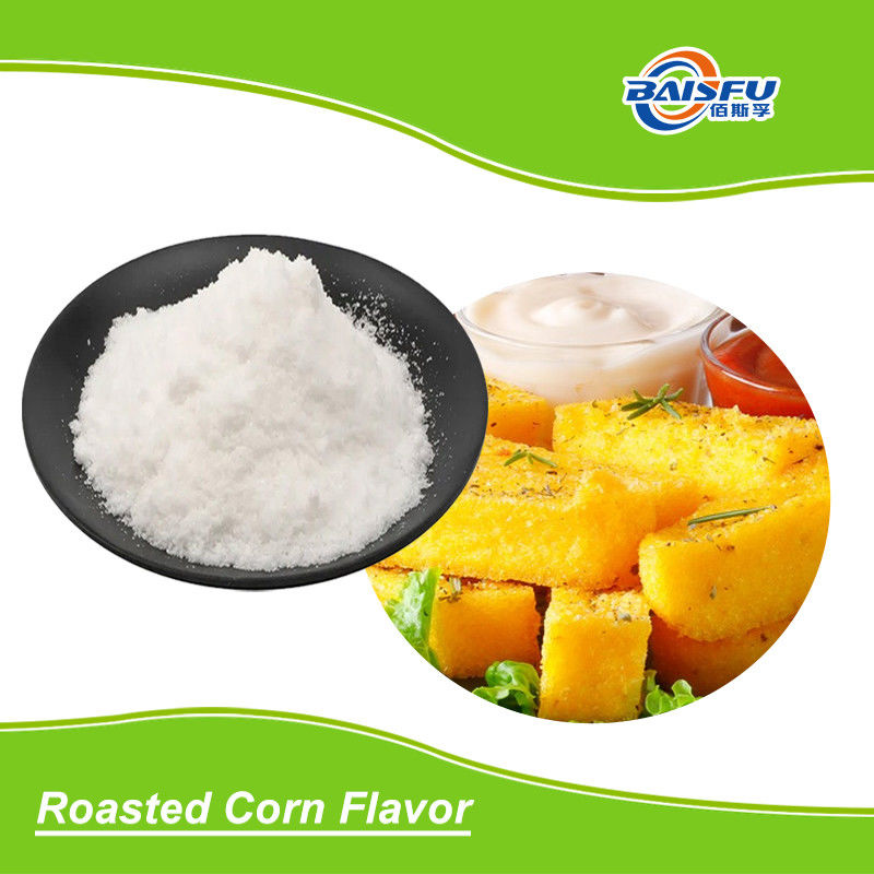 2-Acetyl-3.5 or6-Dimethyl Pyrazine Baking Aroma and EINECS 259-076-0 Customization