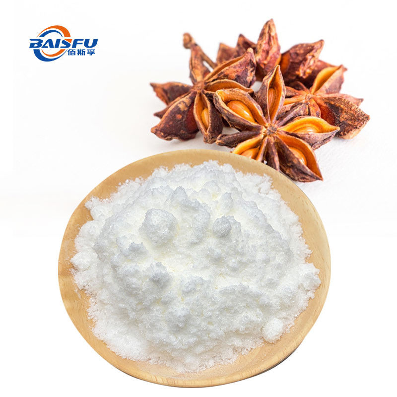 Anise Flavor For Food And Daily Chemical Additives for Perfume And Shower Gel