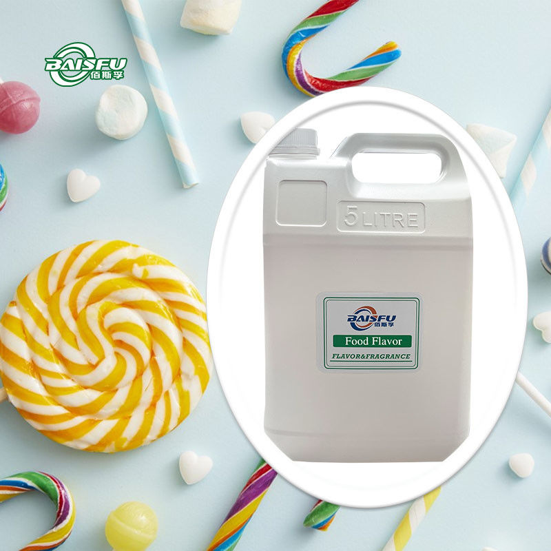 Enhance Your Products With Synthetic Flavor Food Flavor Maltol Isobutyrate