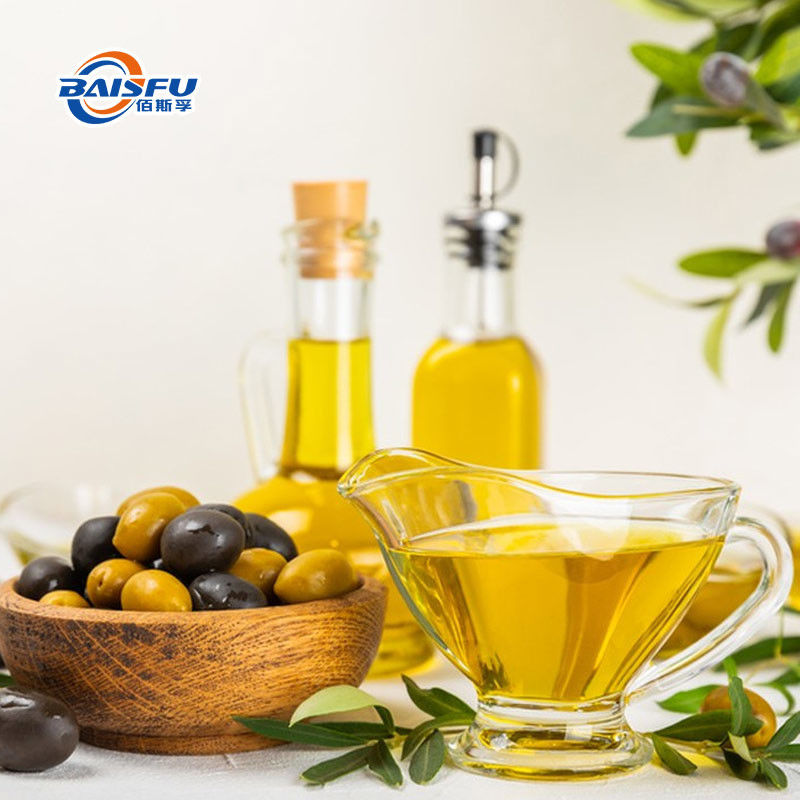 Olive Oil Flavor Food Daily Chemical Additives for Perfume Shower Gel