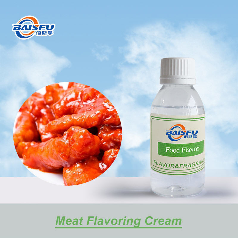 Monomer Flavor For Food Products 100% Natural for Seasonings Gravies And More Pyrazine Ethanethiol