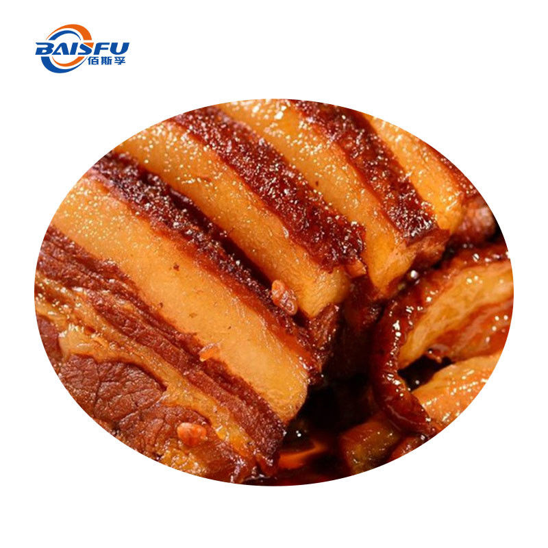 Monomer Flavor For Food Products 100% Natural for Seasonings Gravies And More Pyrazine Ethanethiol