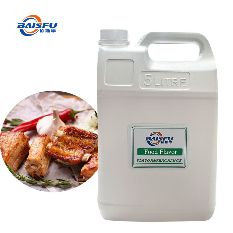 Monomer Flavor For Food Products 100% Natural for Seasonings Gravies And More Pyrazine Ethanethiol