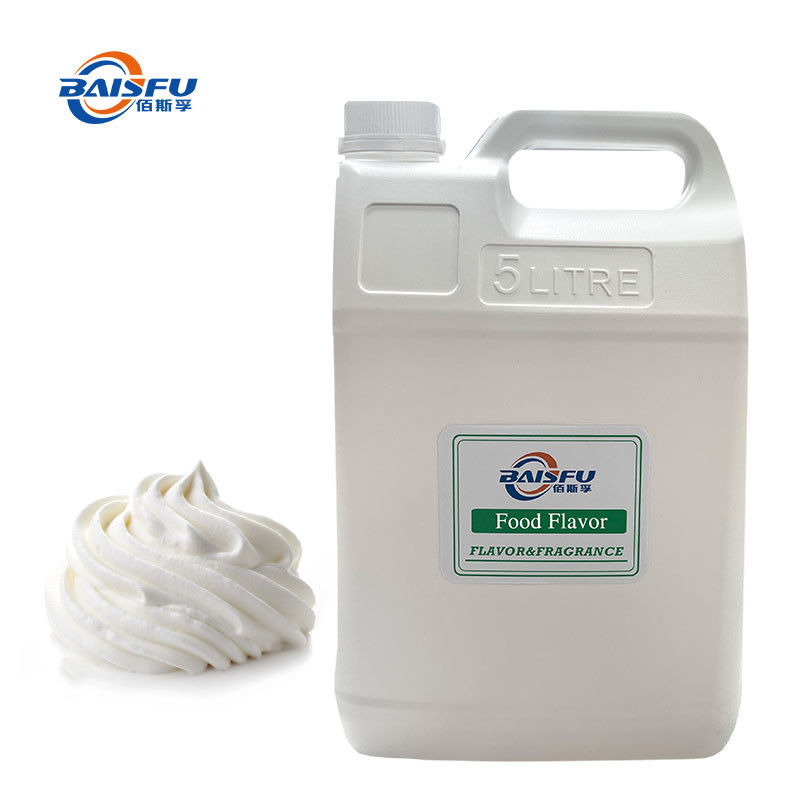 Baisfu Supply 2,3-Butanedione Cas 431-03-8 Used For Food Flavors