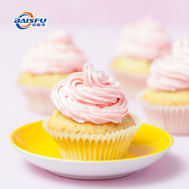 Baisfu Supply 2,3-Butanedione Cas 431-03-8 Used For Food Flavors