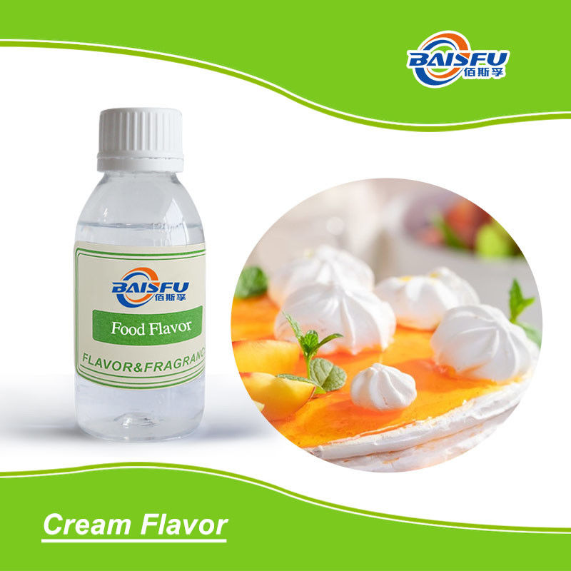 Baisfu Supply 2,3-Butanedione Cas 431-03-8 Used For Food Flavors