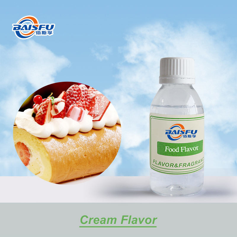 Baisfu Supply 2,3-Butanedione Cas 431-03-8 Used For Food Flavors