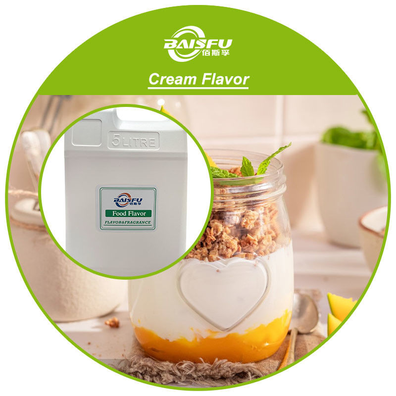 Baisfu Supply 2,3-Butanedione Cas 431-03-8 Used For Food Flavors