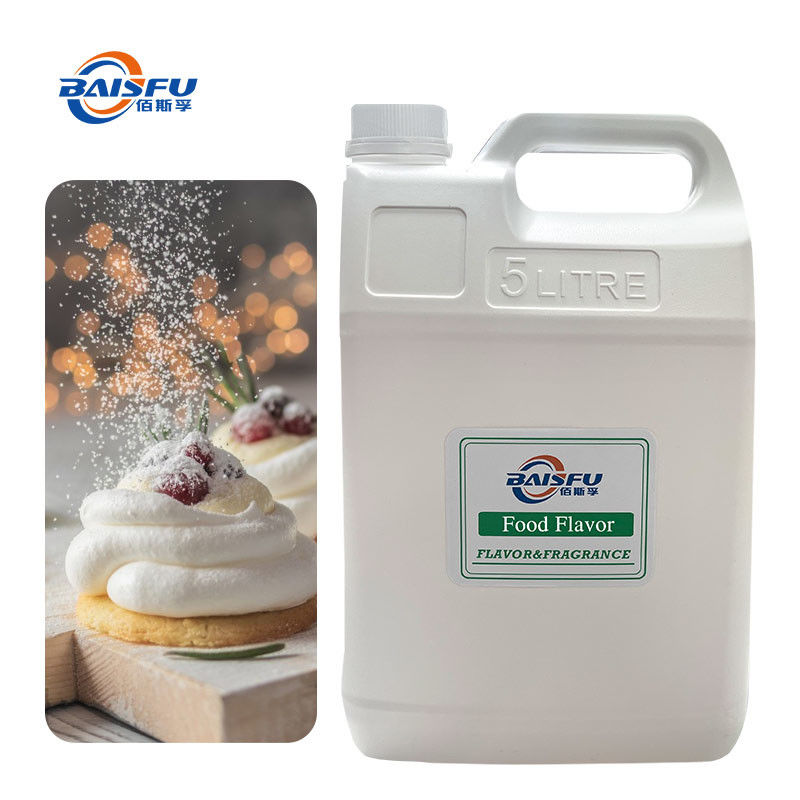 Baisfu Supply 2,3-Butanedione Cas 431-03-8 Used For Food Flavors