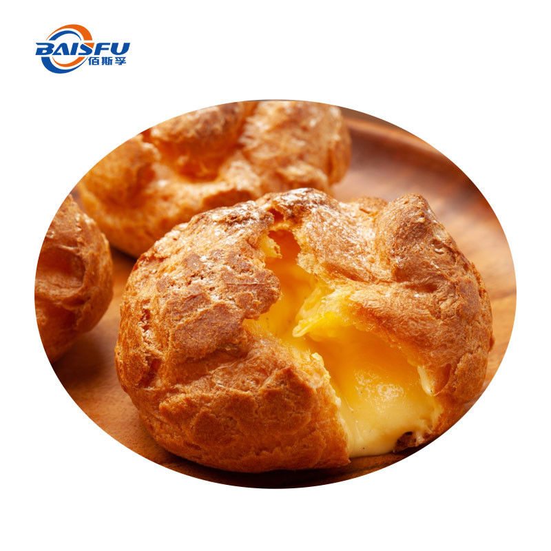 Baisfu Supply 2,3-Butanedione Cas 431-03-8 Used For Food Flavors