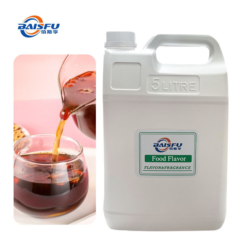Halala Food Flavoring 5-Methyl Furfural CAS 620-02-0 5-Methyl Furfural Is An Intermediate Of The Pyrethroids Allethrin