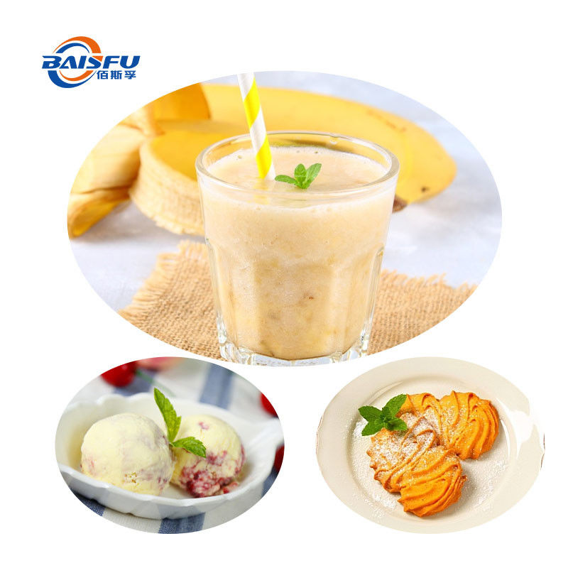 FDA Approved Food Beverage Daily Chemicals Flavor Raw Materials 4-Hydroxy-2,5-Dimethyl-3(2H)-Furanone CAS 3658-77-3