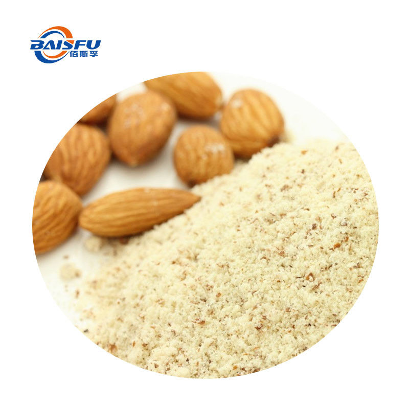 Almond Powder Flavor Food Additive For Drinks And Candy Baking