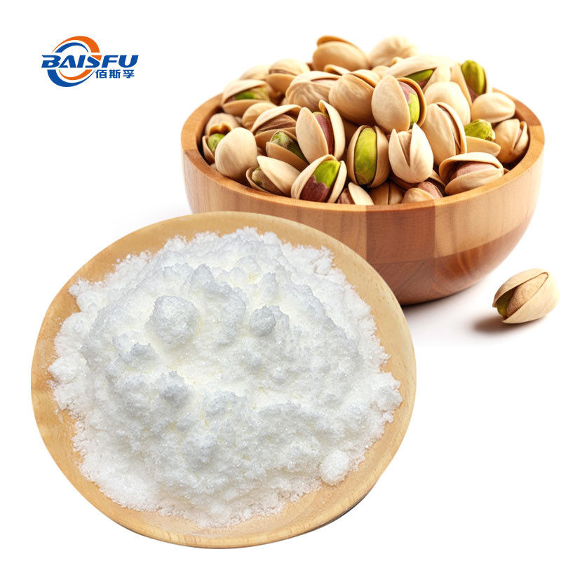 Pistachio Flavor Food Chemical Additives For Beverage Skin Care Products
