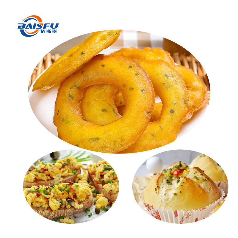 Monomer Flavor 2-Acetyl Thiazole Aroma of Baking and Peanuts for Food Flavoring