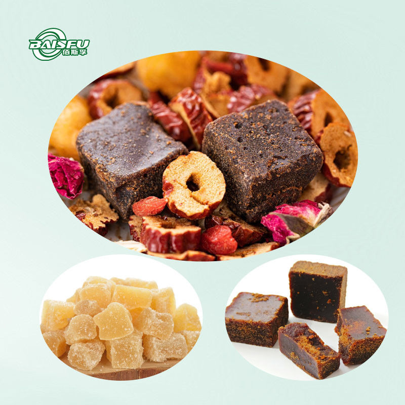 Zingerone The Essential Synthetic Flavor For Food And Candy Industry