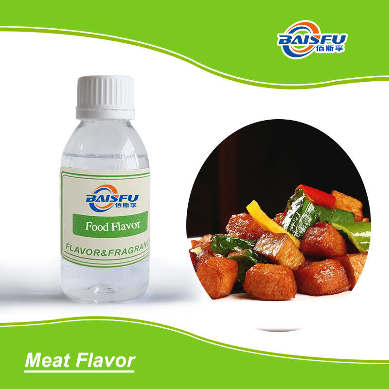 Baisfu Supply 3-Mercapto-2-Butanol CAS 54812-86-1 for Edible Essence Food Essence